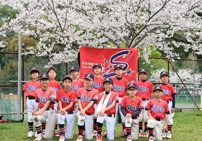 寒川フレッシュスターズ